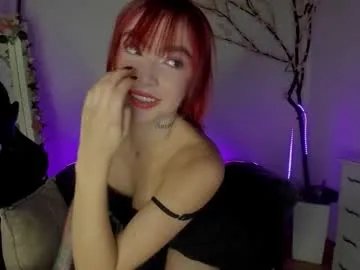lindsay_khaleesi on Chaturbate