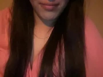 linheverlyn on Chaturbate