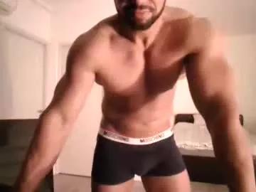 lionbanx on Chaturbate