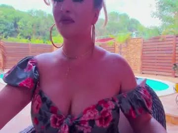 lisa2018 on Chaturbate