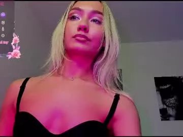 lisa_shultz on Chaturbate