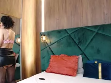 Offline lisacroft on Chaturbate