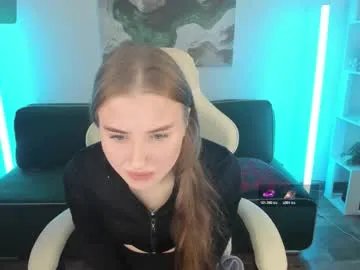 lisahille on Chaturbate