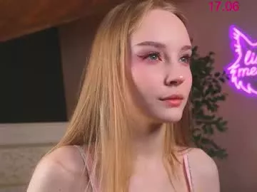 Offline lissa_meooow on Chaturbate