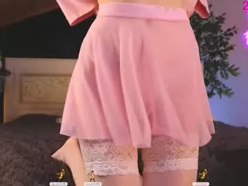 Offline lissa_meooow on Chaturbate