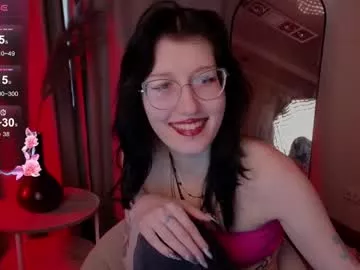 Freechat lissaros on Chaturbate