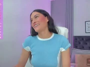 Freechat lissy__dream on Chaturbate