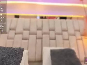 lissyconan on Chaturbate