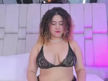 lissyconan on Chaturbate