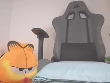 little_eli — Lovense Domi on - - Multi Goal: Squirt Show for You    ---  Let's have fun  [2040 tokens left] #latina #bigpussylips #squirt #feet #smalltits