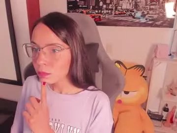 little_eli on Chaturbate