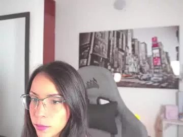 little_eli on Chaturbate