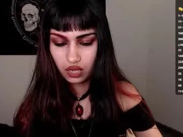 littleluciferrr on Chaturbate