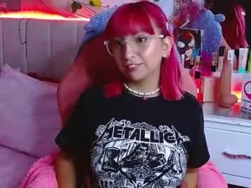 littlerouse_ on Chaturbate