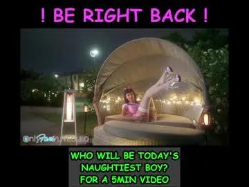 livecleo — HAPPY THANKSGIVING MY LITTLE MANIACS! #bigass #bigboob #lovense #pantyhose #squirt