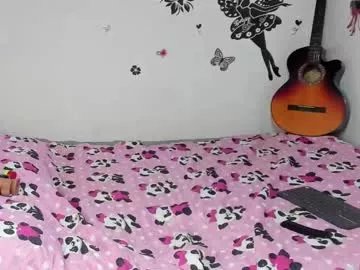 lizeth_sweet_ on Chaturbate