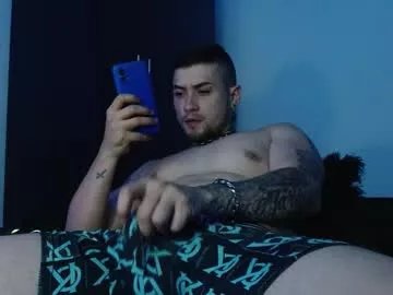 lliamm_2 on Chaturbate