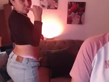 lolaandcamille on Chaturbate 