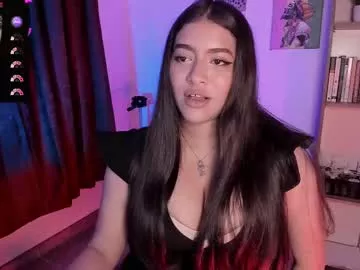 Offline lolaasmith_21 on Chaturbate