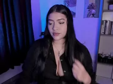 Offline lolaasmith_21 on Chaturbate