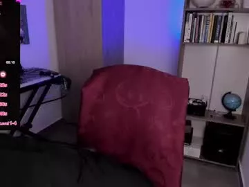 Offline lolaasmith_21 on Chaturbate