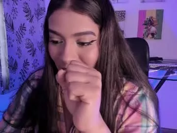 Offline lolaasmith_21 on Chaturbate