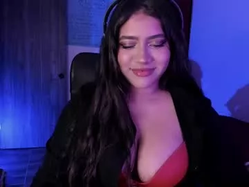 Offline lolaasmith_21 on Chaturbate