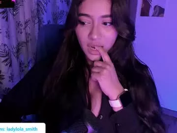 Offline lolaasmith_21 on Chaturbate