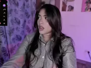 Offline lolaasmith_21 on Chaturbate