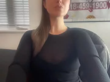 loladom on Chaturbate 