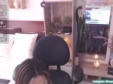 Offline lolis_sweet_submisive on Chaturbate