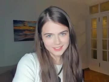 Freechat look_my_passion on Chaturbate