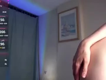 loradarter on Chaturbate