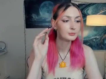 loradimmick on Chaturbate