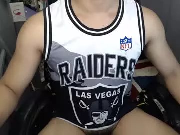 lord_of_cum69 on Chaturbate