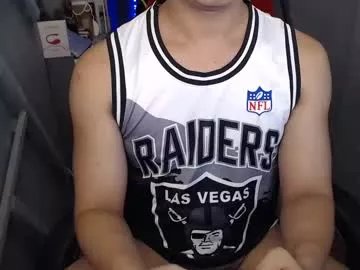 lord_of_cum69 on Chaturbate