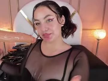 lorena_gate on Chaturbate