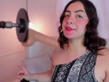 lorena_gate on Chaturbate