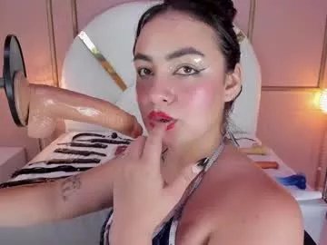 lorena_gate on Chaturbate