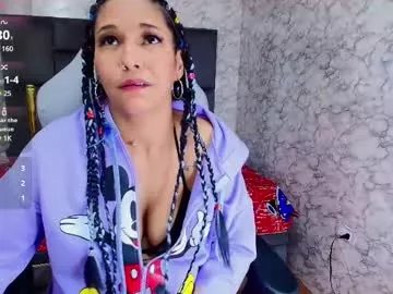 lorena_watson on Chaturbate