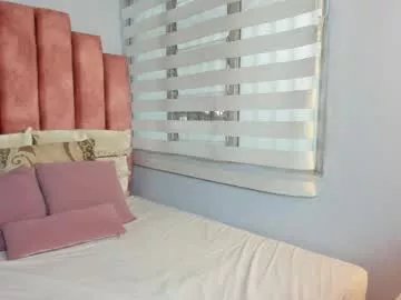 lou_rosse on Chaturbate