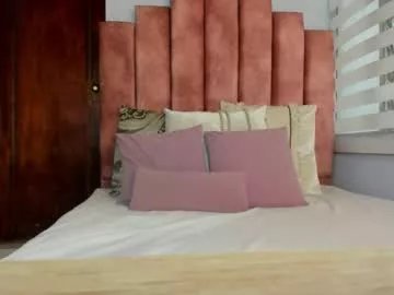 lou_rosse on Chaturbate