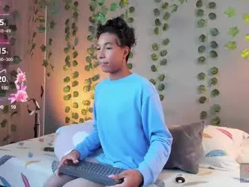 Offline louis_hardstar on Chaturbate