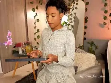 Offline louis_hardstar on Chaturbate