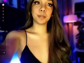 Offline louisassy on Chaturbate