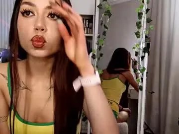 lovekellan on Chaturbate