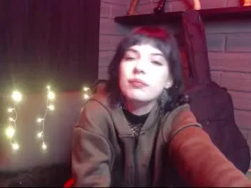 Offline lovely_cass on Chaturbate
