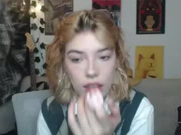 Offline lovely_cass on Chaturbate