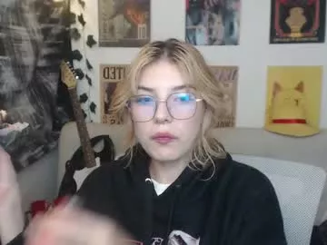 Offline lovely_cass on Chaturbate