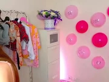 lovely_poppy on Chaturbate